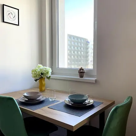 Skynest B404 * Μπρατισλάβα