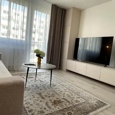 Apartamento Skynest B404 Bratislava