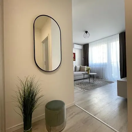 Apartamento Skynest B404