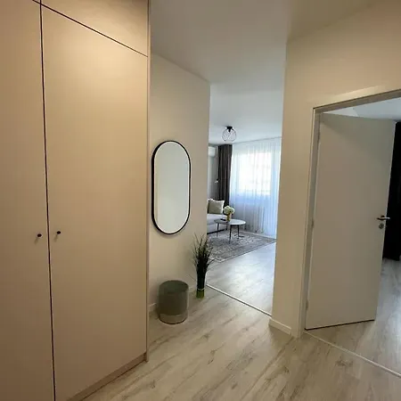 Skynest B404 Appartement