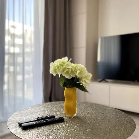 Appartement Skynest B404
